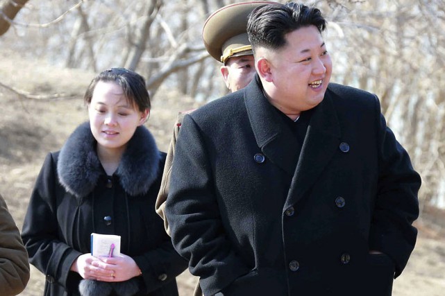 Chine : Pékin déroule le tapis rouge pour le dirigeant nord-coréen Kim Jong Un