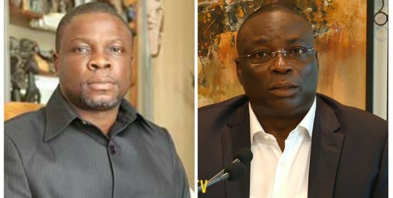Bénin – Affaire Lionel Zinsou : les mises au point de Bertin Koovi à Rachidi Gbadamassi