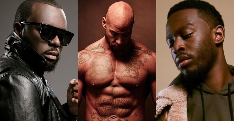 Booba clash à nouveau Maître Gims: en colère, Dadju s&rsquo;en mêle (vidéo)