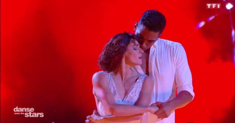 Après la « Danse avec les stars », Terence Telle tombe amoureux de Shy’m