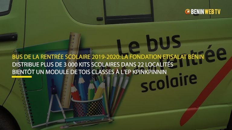Média au Bénin : Emmanuelle Sodji tacle les journalistes béninois