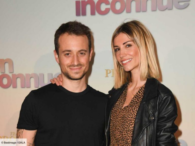 Enceinte, l&rsquo;ex-Miss France Alexandra Rosenfeld dévoile son ventre en sous-vêtement
