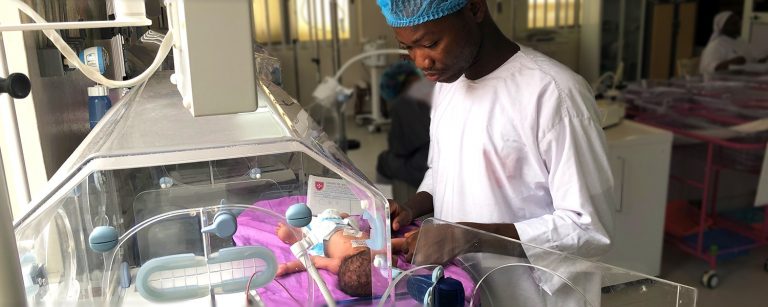 Bénin: réaction du directeur de l&rsquo;hôpital de zone de Djougou sur la rumeur du décès par infection de 17 Nouveaux-nés