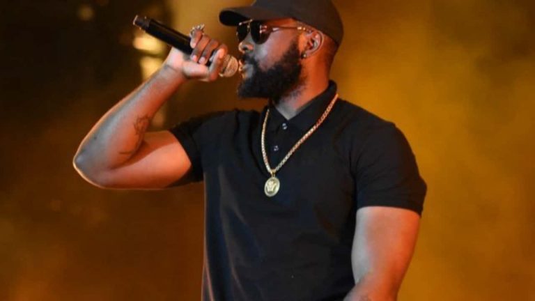 Damso: sa mère hospitalisée et en coma, Booba s&rsquo;en soucie peu