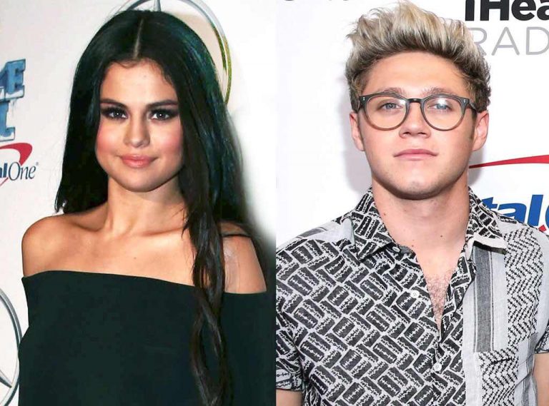 Justin Bieber: son ex Selena Gomez en couple avec le chanteur Niall Horan