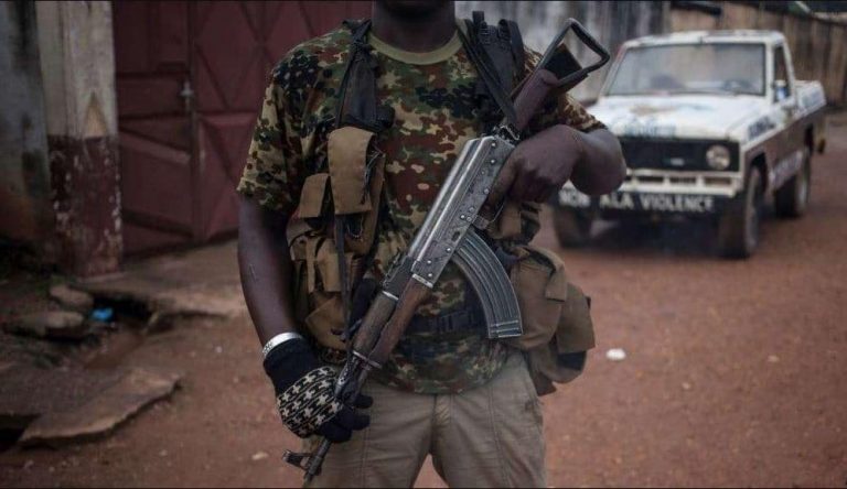 Centrafrique: plusieurs personnes tuées dans des affrontements à Bangui