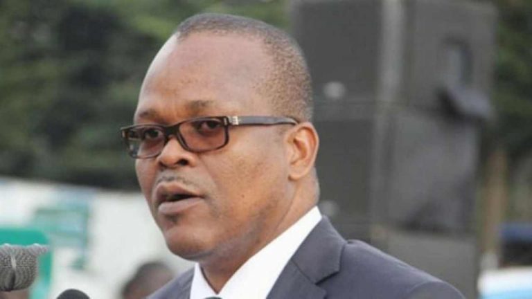 Côte d&rsquo;Ivoire: le député proche de Guillaume Soro, Alain Lobognon, transféré à la prison d&rsquo;Agboville