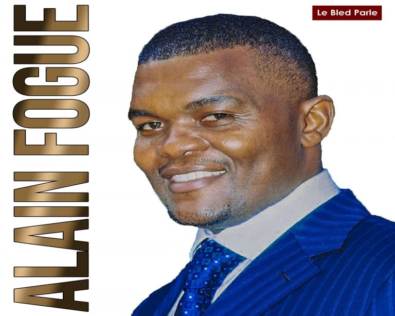 Cameroun: décès du cinéaste Alain Fongue dans un grave accident de voiture