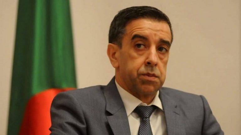 Algérie: le richissime homme d&rsquo;affaires Ali Haddad condamné à 7 ans de prison ferme