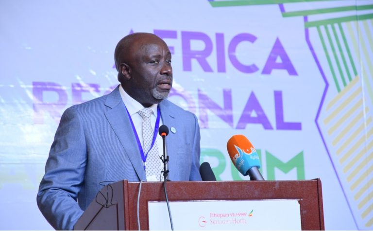 Tanzanie: le millionnaire Ali Mufuruki a rendu l’âme en Afrique du sud