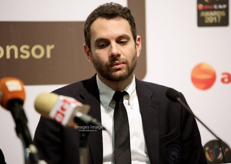 Décès de l'égyptien Amr Fahmy, candidat à la présidence de la CAF