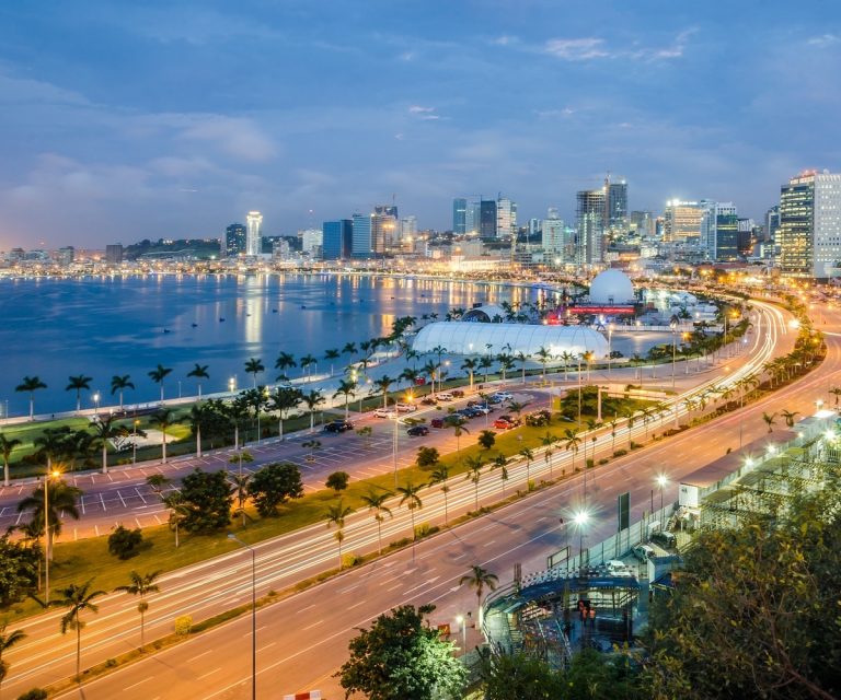 L’Angola récupère une partie des fonds volés par les personnalités corrompues