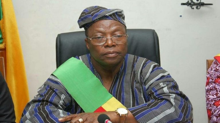 Bénin: la dégradation des terres agricoles préoccupe le conseil économique et social
