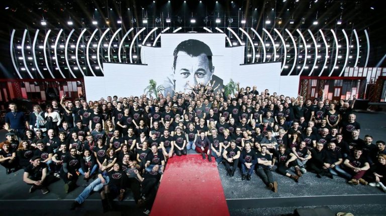 « 1989-2019 « : Les Enfoirés célèbrent leur 30 ans de succès sur TF1