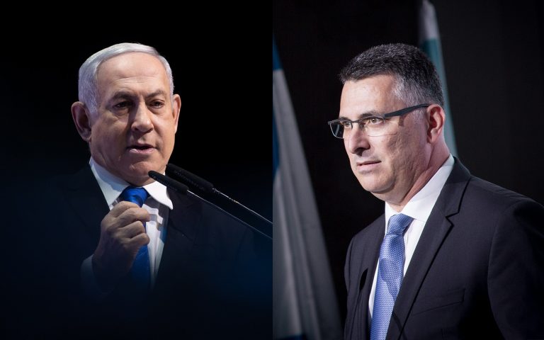 Israël-primaires au Likoud: Benjamin Netanyahu triomphe largement face à Gideon Sarr