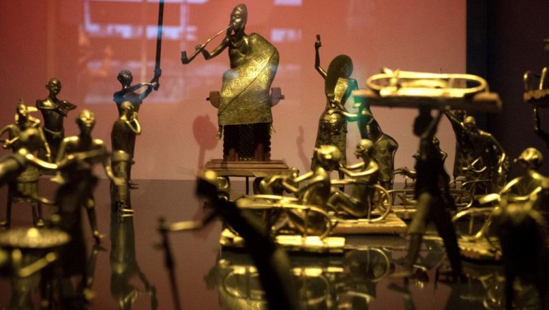 La France prête pour la restitution de 26 œuvres culturelles au Bénin