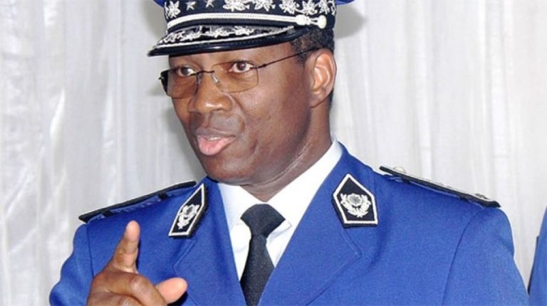 Burkina Faso – Terrorisme : la lettre du général Djibrill Bassolé au président Christian Kaboré