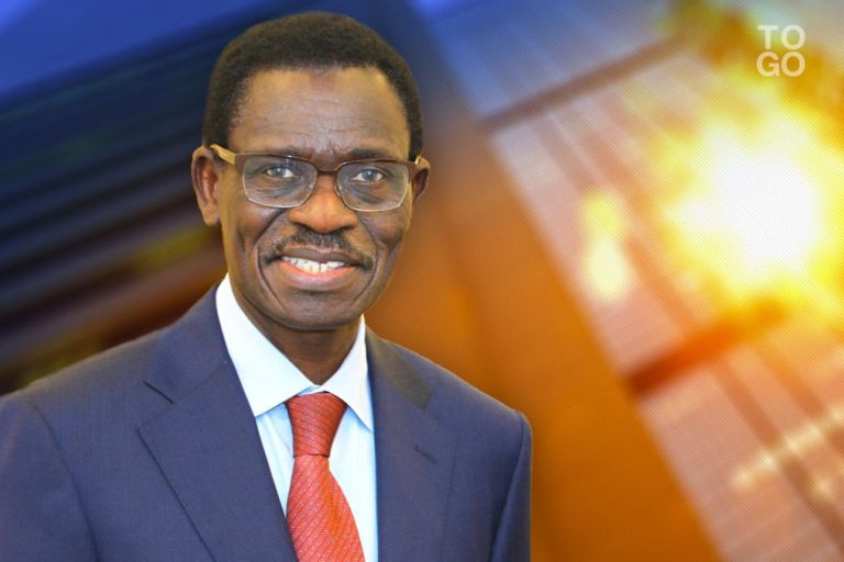 Reconnaissance de mérite: Christian Adovelandé nominé par FAA 2019