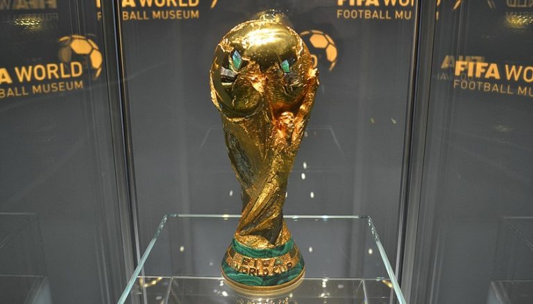 Éliminatoire coupe du Monde 2022 zone Afrique: voici les chapeaux