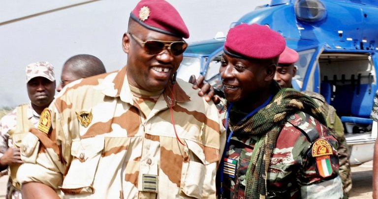 Côte d’Ivoire: le Colonel Wattao souffre d’un mal dans sa phase terminale
