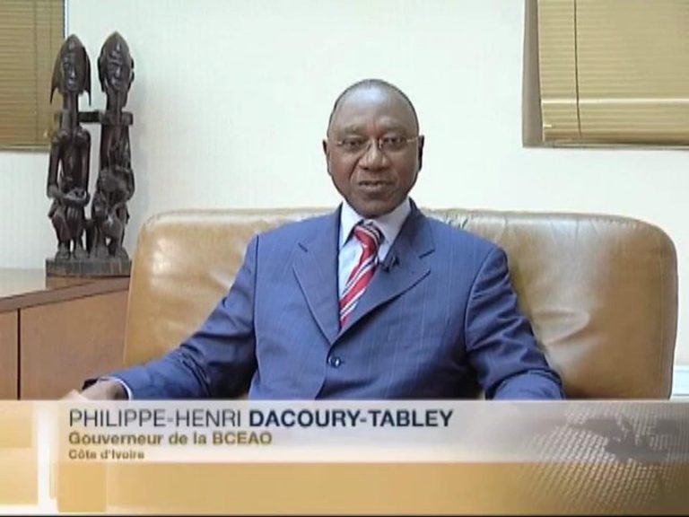 Côte d’Ivoire : « la BCEAO n’a jamais été braquée en 2011 », Dacoury-Tabley parle enfin