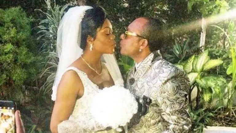 Maître Gims et Dadju: leur père Djuna Djanana à nouveau marié (photo)