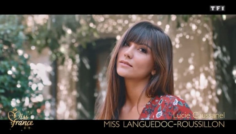 Miss France 2020: Miss Languedoc évacuée de la scène en larmes sur un fauteuil roulant