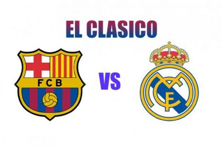 Liga – Real/Barça : un triste match nul dans le premier Clasico de la saison