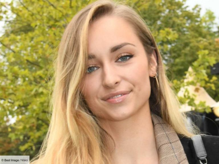 Johnny Hallyday: sa petite-fille Emma Smet dévoile ses abdos sur Instagram ( photo)