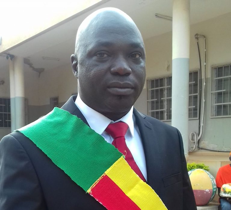 Bénin: l&rsquo;association des communes de l&rsquo;Atacora et de la Donga a un nouveau président