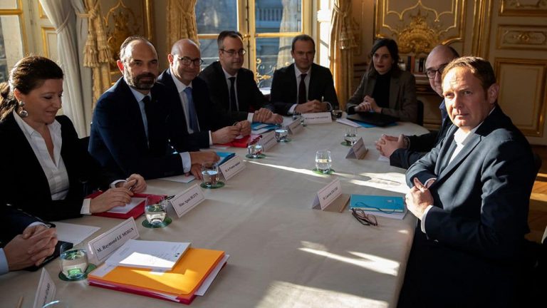 France – Maroc: ouverture ce jeudi à Paris de la 14ème rencontre de haut niveau