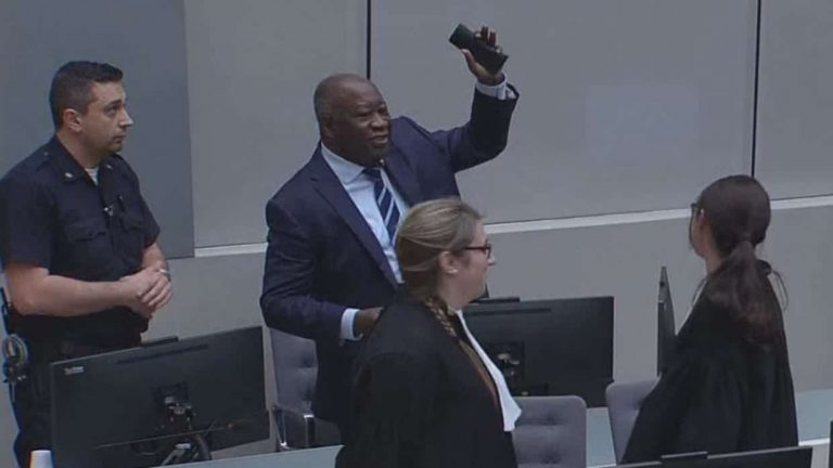 Côte d’Ivoire: voici pourquoi Laurent Gbagbo veut rentrer au pays