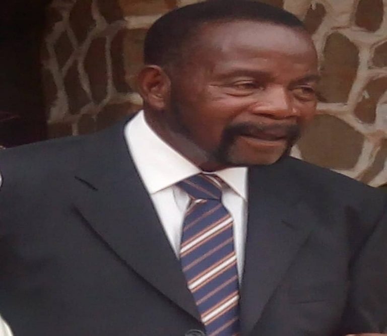 Bénin: l&rsquo;ancien député Guy Soglo s&rsquo;est éteint ce vendredi 13 décembre 2019