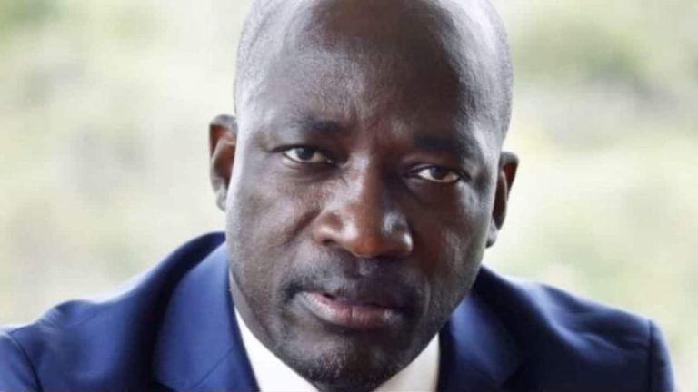 Côte d&rsquo;Ivoire: Charles Blé Goudé réagit à sa condamnation le 4 janvier 2020
