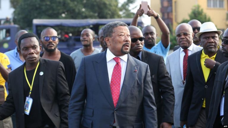 Gabon: la nomination de Noureddin Bongo Valentin est anticonstitutionnelle selon Jean Ping