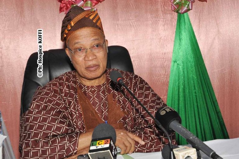 Bénin – Covid-19: l&rsquo;apport du Médiateur de la république au gouvernement