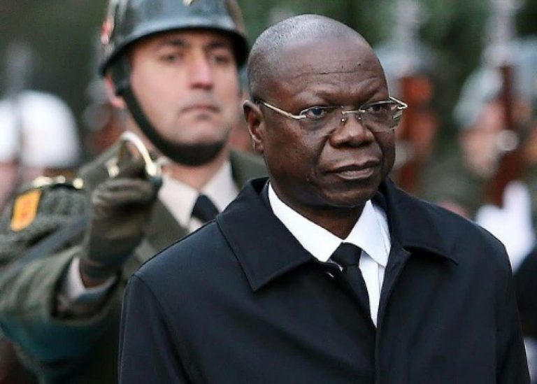 Tchad: l&rsquo;ex-premier ministre Kalzeubet Payimi Deubet placé sous mandat de dépôt