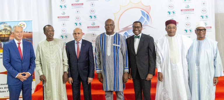 Covid-19: la BAD accorde 285 millions de dollars aux pays du G5 Sahel