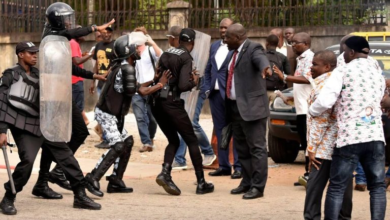 Côte d&rsquo;Ivoire – affaire Guillaume Soro: le procureur annonce 19 nouvelles arrestations