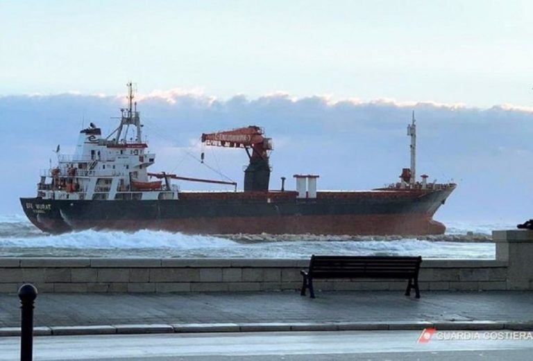 Libye : la LNA s’empare d’un navire turc