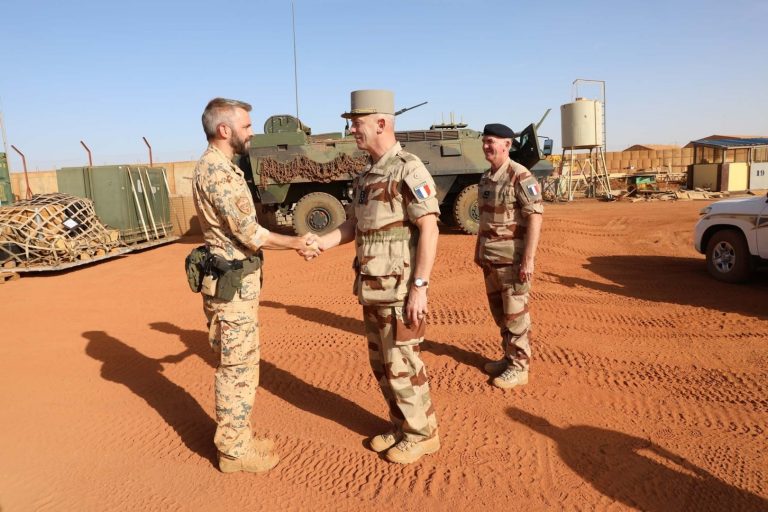 Les mises en garde du général François Lecointre sur un chaos éventuel dans le Sahel