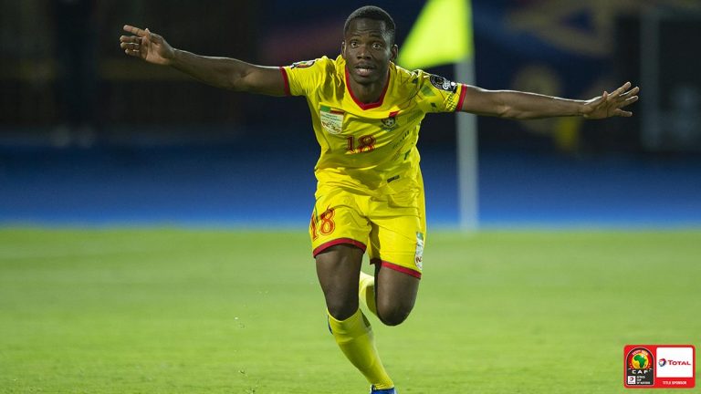 Écureuils du Bénin : sans club, ces internationaux doivent rebondir