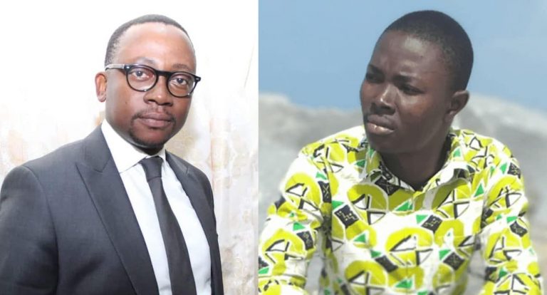 Bénin – Affaire Ignace Sossou: l&rsquo;ex avocat de Patrice Talon, William Bourdon signe son retour