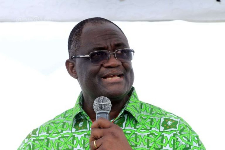 Côte d&rsquo;Ivoire: Maurice Guikahué désigné directeur de campagne de Bédié