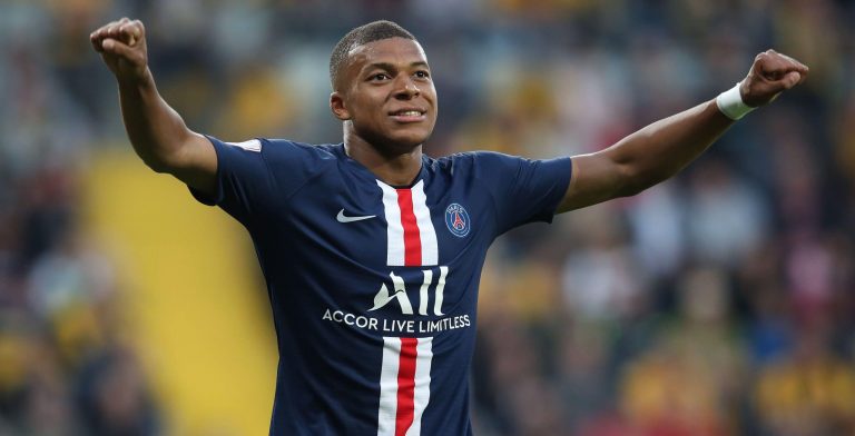 Kylian Mbappé se prononce sur sa perspective de remporter le Ballon d&rsquo;Or
