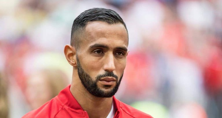 Le bel hommage de Mehdi Benatia à Cristiano Ronaldo