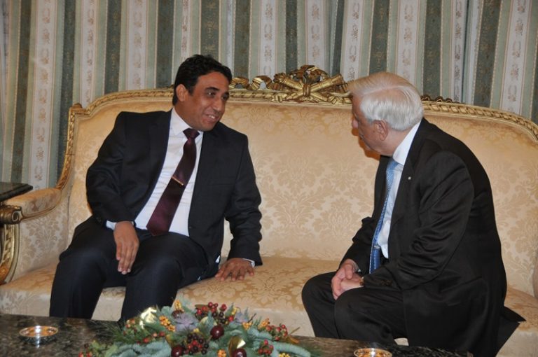 Coopération: la Grèce expulse l&rsquo;ambassadeur libyen à Athènes