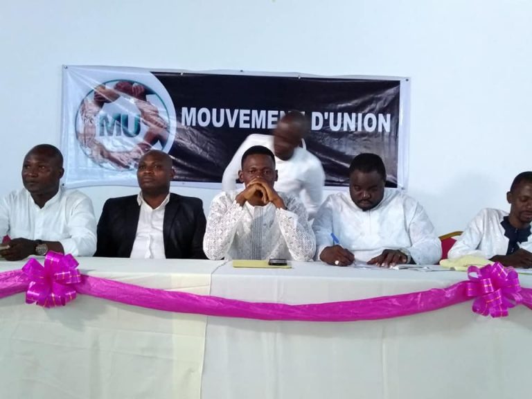 Bénin: un nouveau mouvement, né pour porter Patrice Talon en triomphe