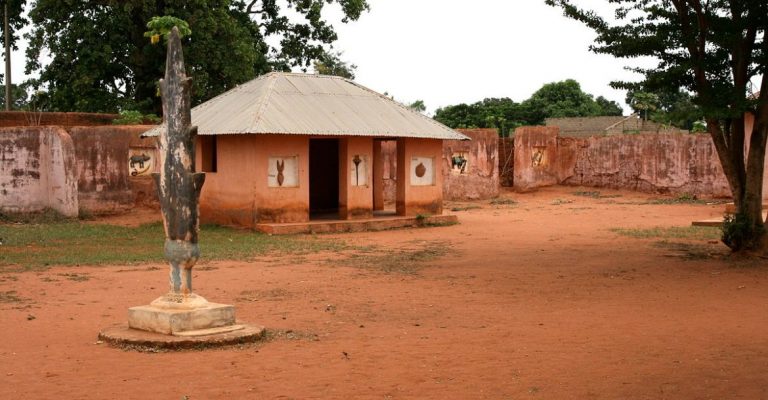 Bénin – Construction du musée de l&rsquo;épopée des amazones: le projet entre dans sa phase active