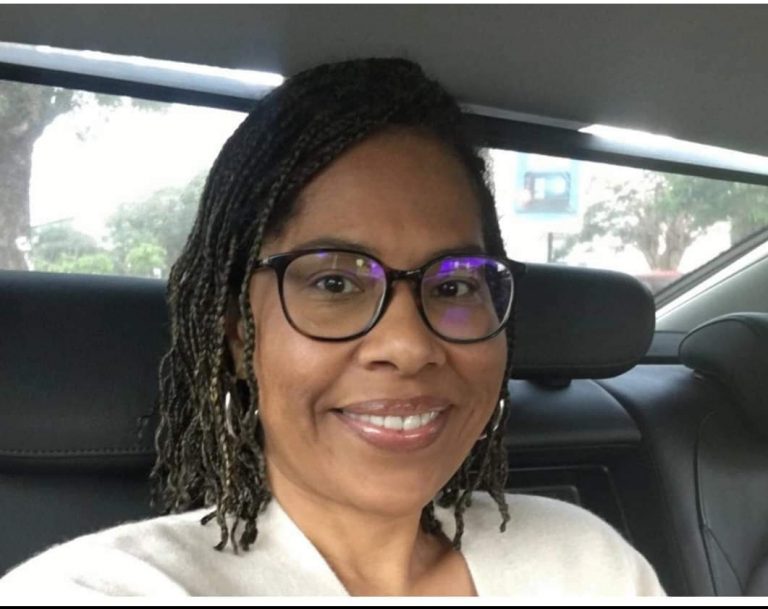 « Le goumin n’est pas bien », Nathalie Yamb ridiculise Guillaume Soro